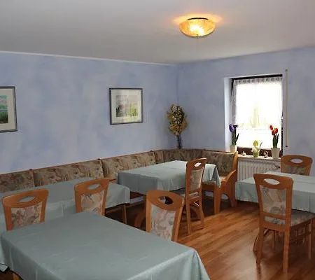 Zapfs Bauernhof 테트낭