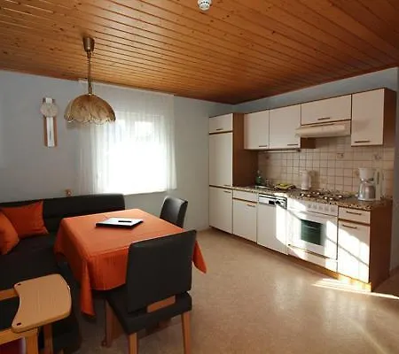 Zapfs Bauernhof 팜스테이 *