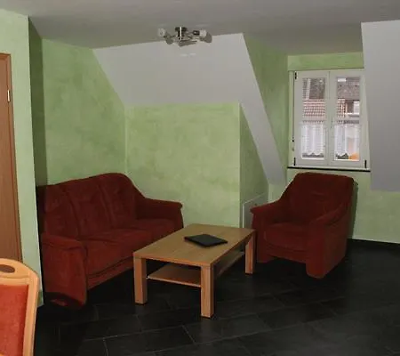 Zapfs Bauernhof 테트낭