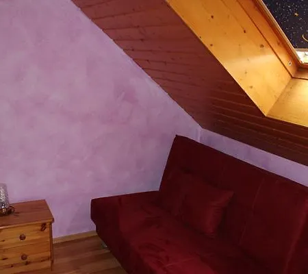 Zapfs Bauernhof Séjour à la ferme Tettnang