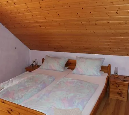 팜스테이 Zapfs Bauernhof *