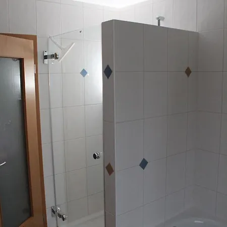 Zapfs Bauernhof 팜스테이 *