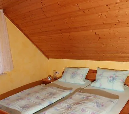 팜스테이 Zapfs Bauernhof 테트낭
